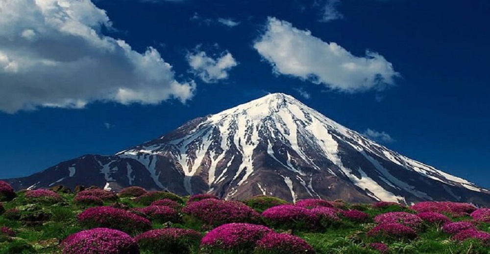 زیباترین و بکرترین مناطق ایران 