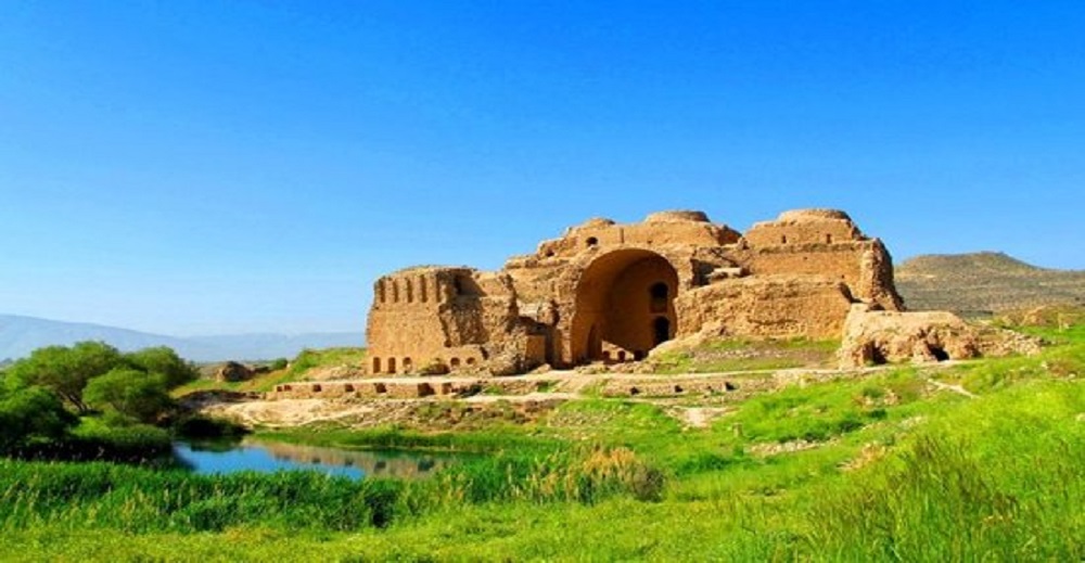 زیباترین جاذبه های گردشگری استان فارس