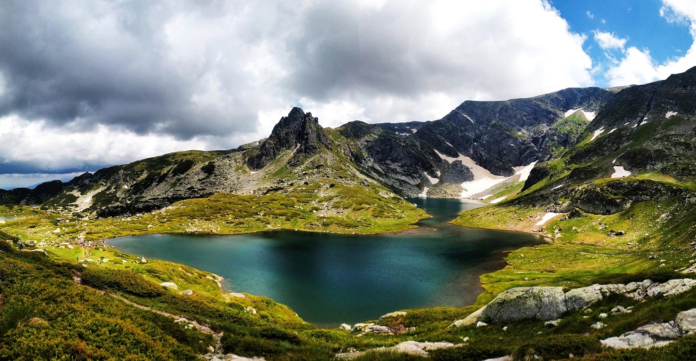 بهترین زمان برای سفر به بلغارستان