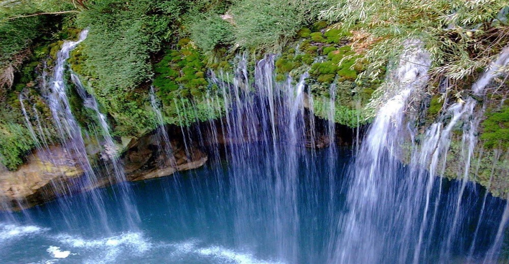  مکان های تفریحی نزدیک تهران