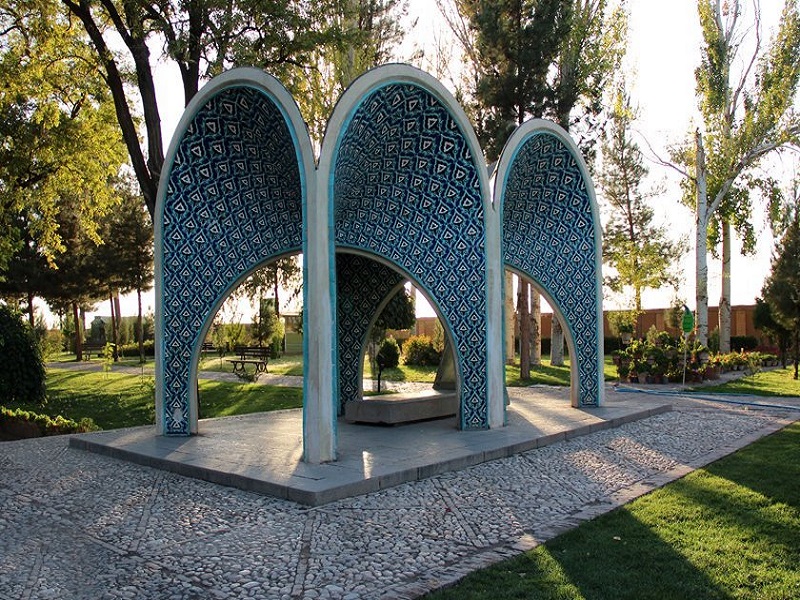 راهنمای سفر به نیشابور 2 سفر به نیشابور