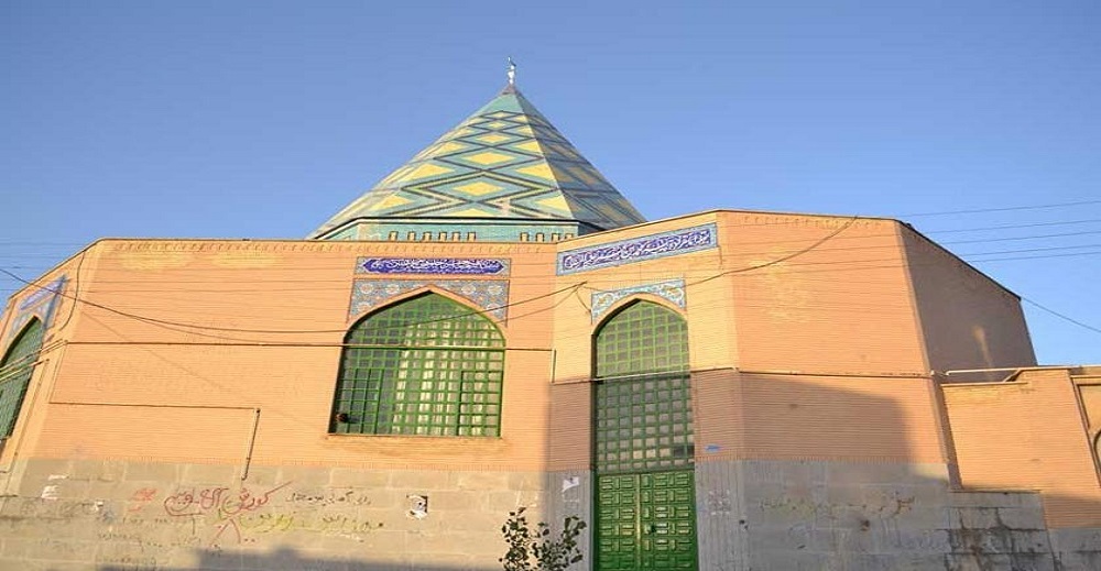 بهترین مکان های سنندج را بشناسید 5 بهترین مکان های سنندج