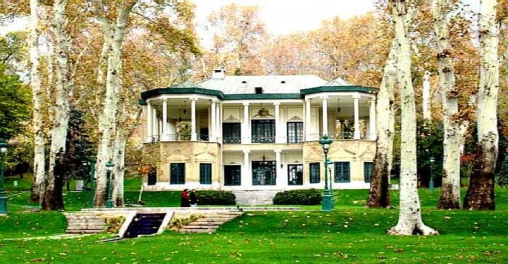 بهترین مکان های عکاسی مشهد
