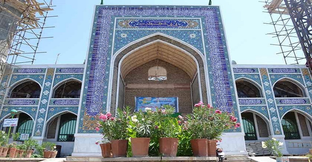 جاذبه های گردشگری نیشابور را بشناسید! 4 جاذبه های گردشگری نیشابور