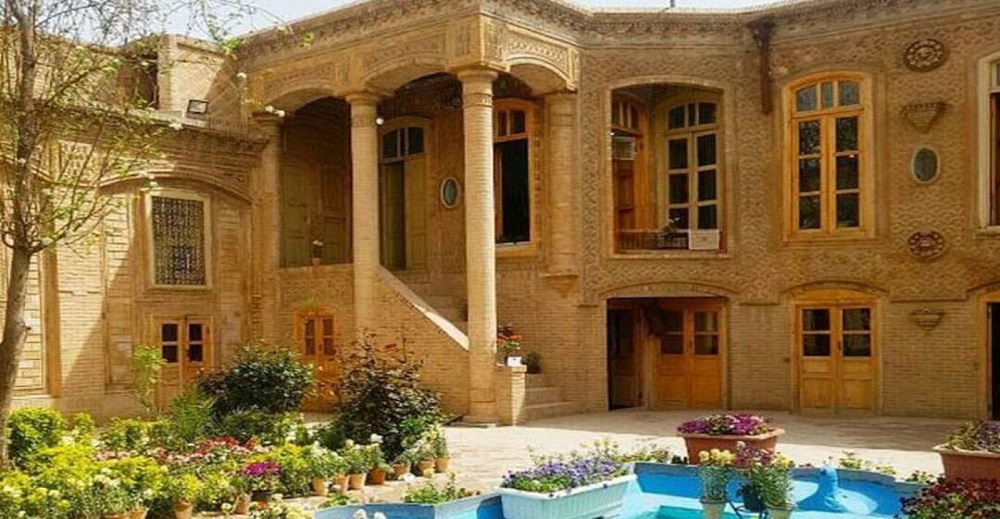 بهترین مکان های عکاسی مشهد