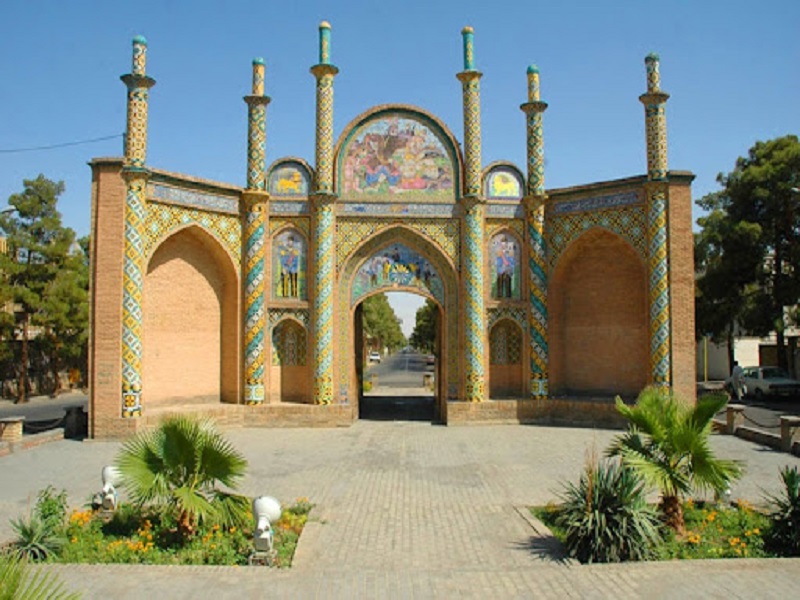 بهترین جاهای دیدنی سمنان