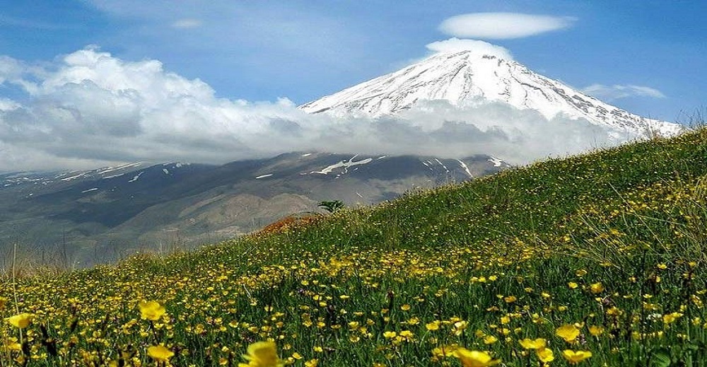 دشت آرزو