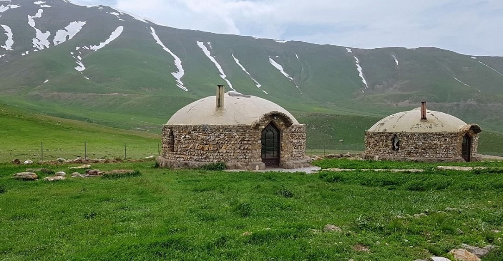 همه چیز در مورد سفر به اردبیل 8 سفر به اردبیل