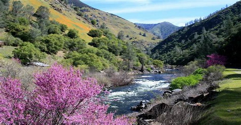 رودخانه پنج دره