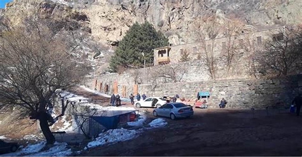 روستای اخلمد