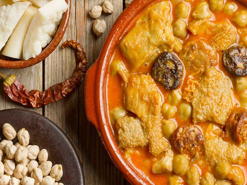راهنمای جامع سفر به پورتو 4 شکم گردی در پورتو