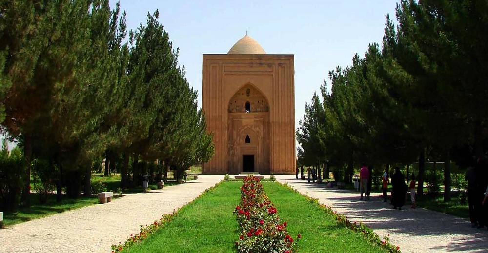 هارونیه مشهد