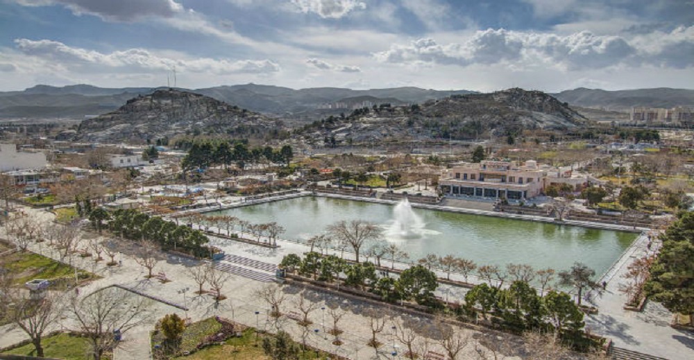 پارک کوه سنگی