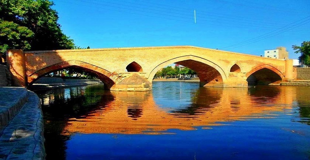 همه چیز در مورد سفر به اردبیل 3 پل ابراهیم آباد
