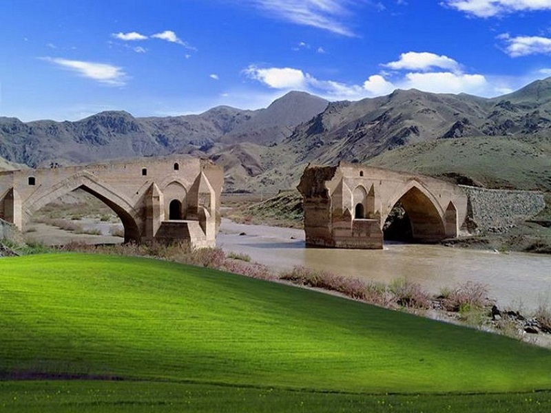 سفر به آذربایجان شرقی
