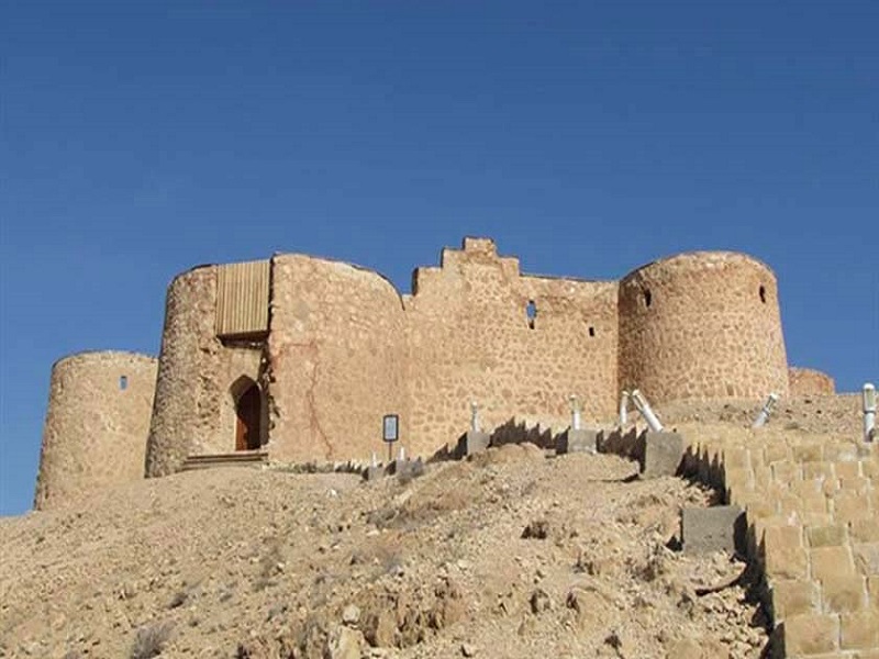 قلعه جلاالدین