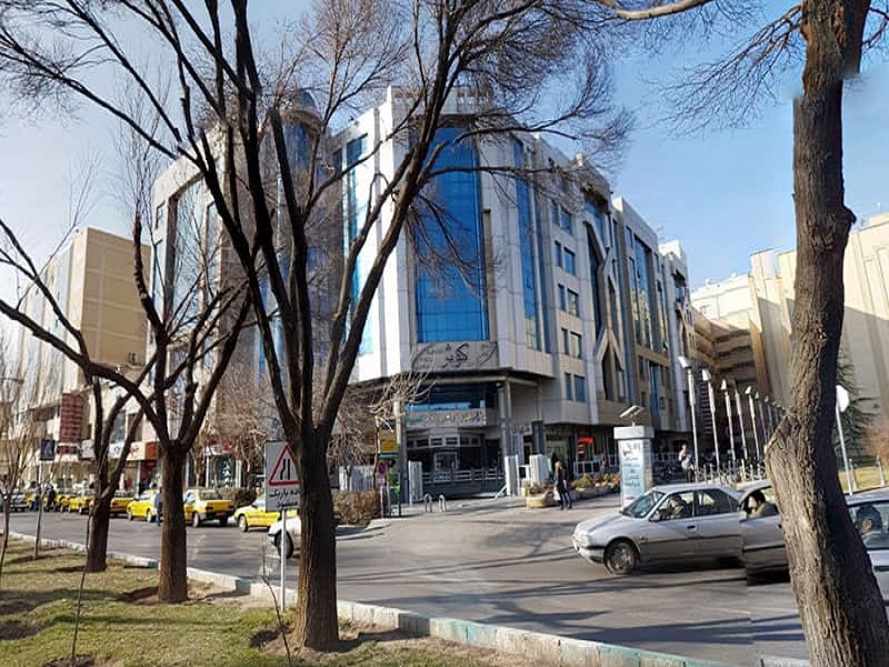 بهترین مکان های خرید اصفهان