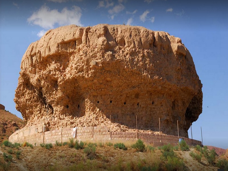 جاهای دیدنی آذربایجان شرقی | راهنمای کامل سفر به 17 جاذبه معروف استان 4 ربع رشیدی