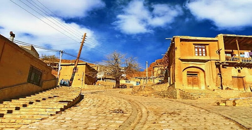 راهنمای سفر به خراسان شمالی 6 سفر به خراسان شمالی