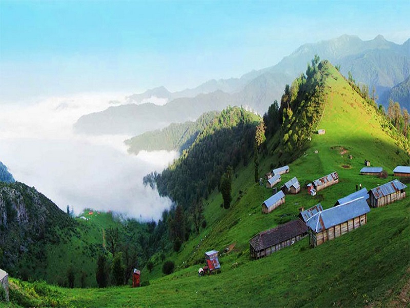 مازیچال