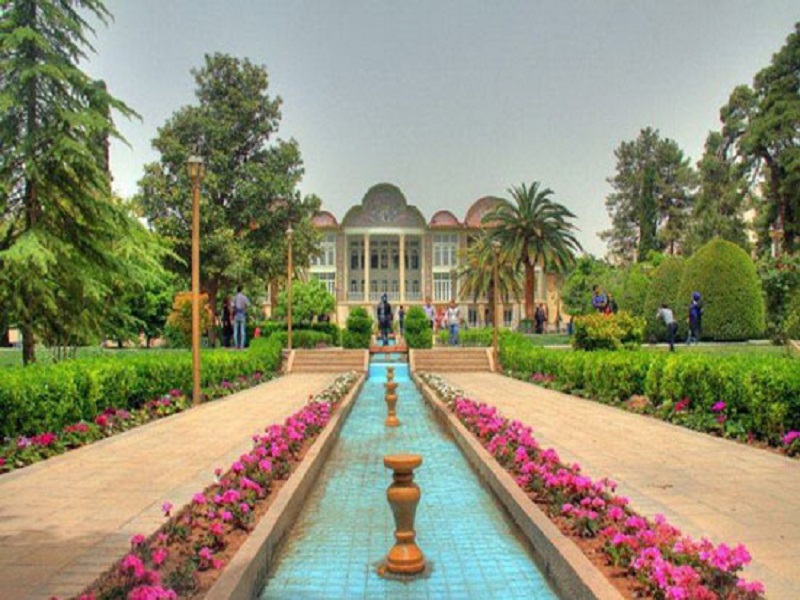 زیباترین جاذبه های ایران