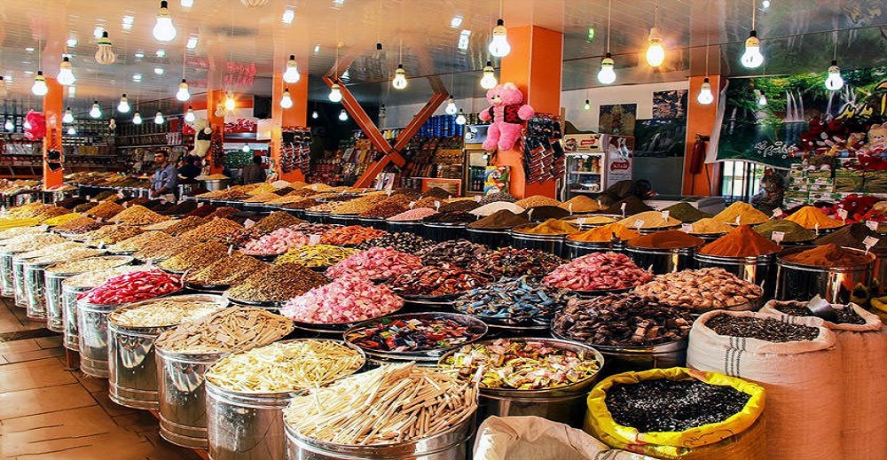 راهنمای سفر به خراسان شمالی 3 فاروج