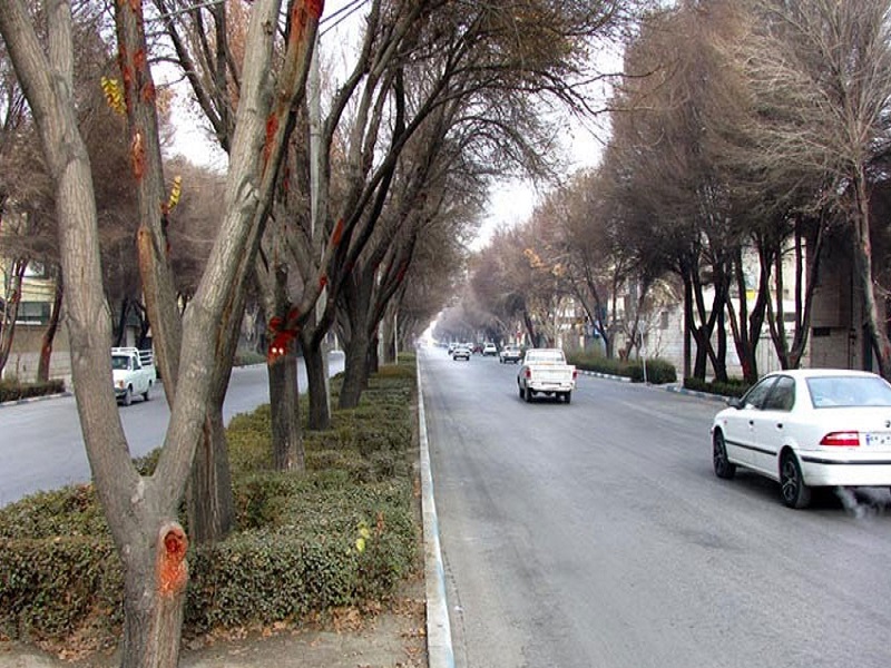 آشنایی بهترین جاهای اصفهان برای زندگی 6 محله دشتستان