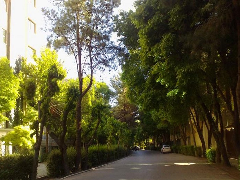 آشنایی بهترین جاهای اصفهان برای زندگی 3 بهترین جاهای اصفهان برای زندگی