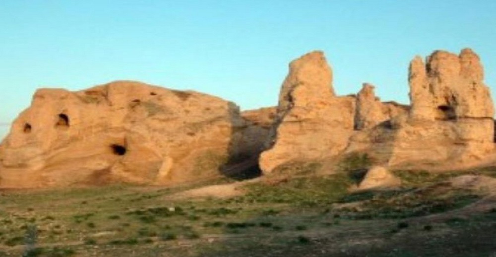 کول تپه
