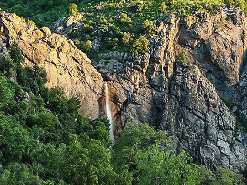 جاذبه های گردشگری کردستان