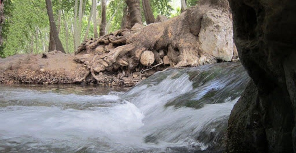 تنگه غوره دان