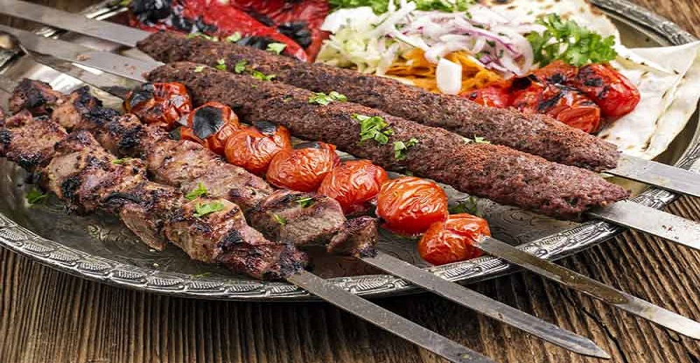 بازار تبریز کجاست؟ 7 رستوران حاج علی تبریز