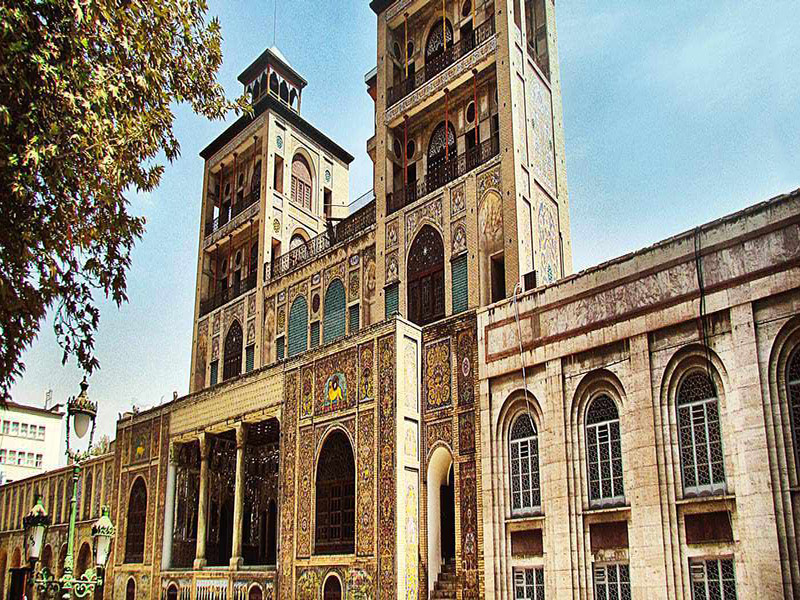 شمس العماره