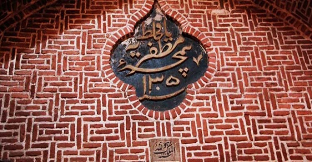 بازار تبریز کجاست؟ 4 معماری
