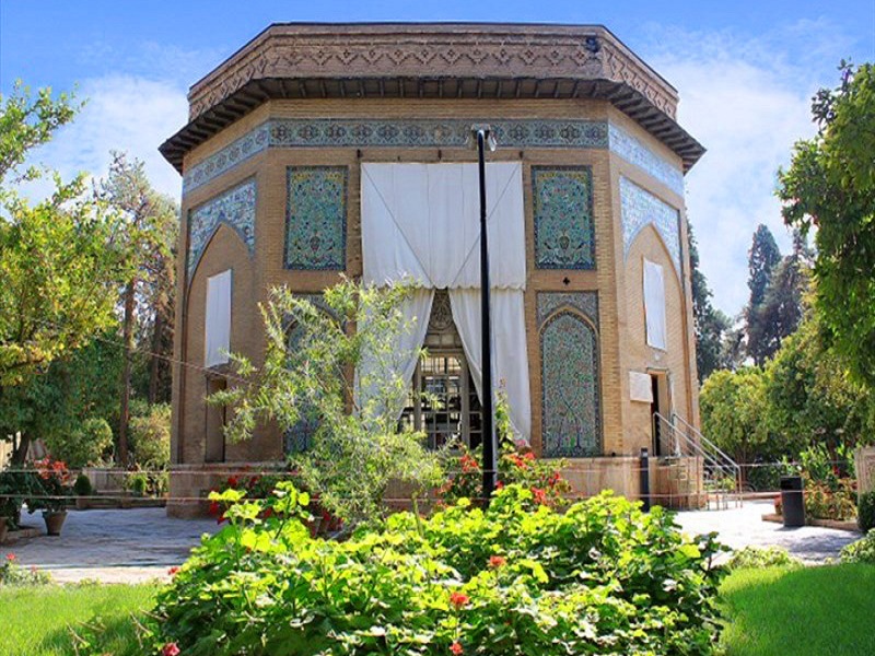 معرفی 15 مورد از بهترین موزه های ایران 4 موزه پارس
