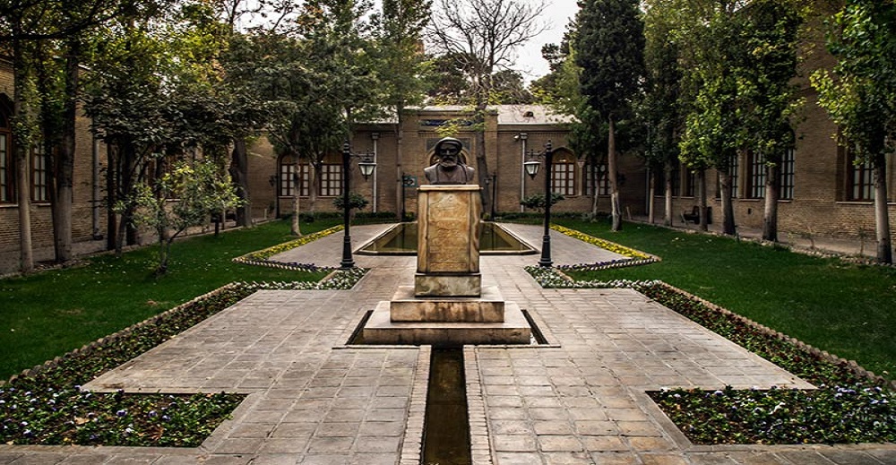 باغ نگارستان