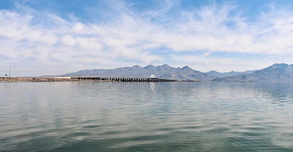 لیست 19 تایی از زیباترین دریاچه های ایران 6 زیباترین دریاچه های ایران