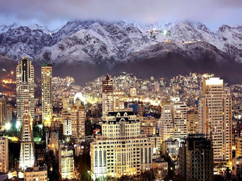 بهترین جاهای تهران برای زندگی