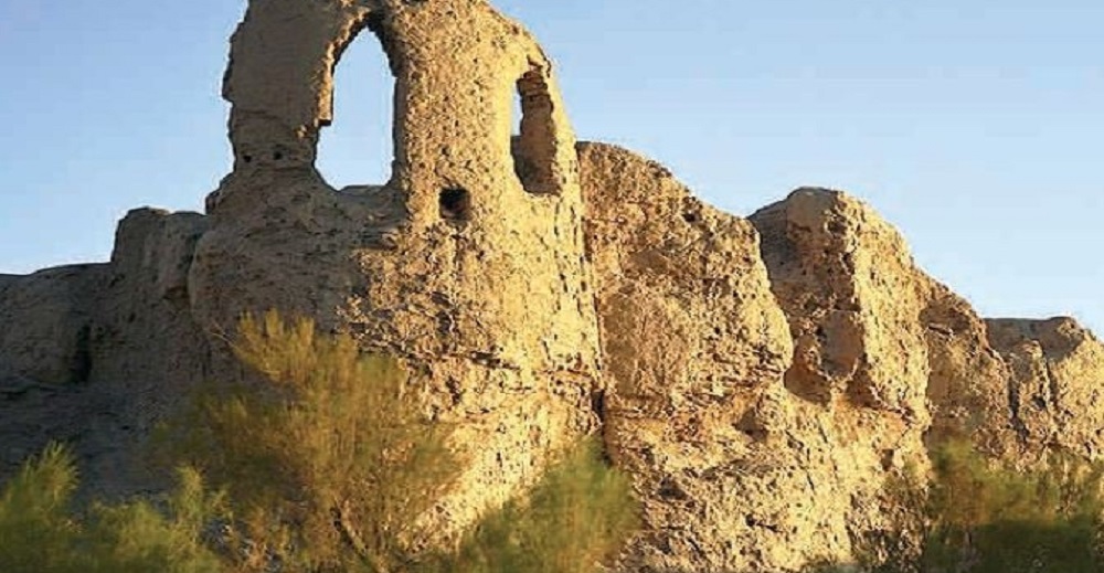 قلعه آدمخوار