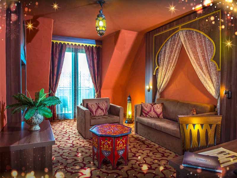 هتل بزرگ شیراز