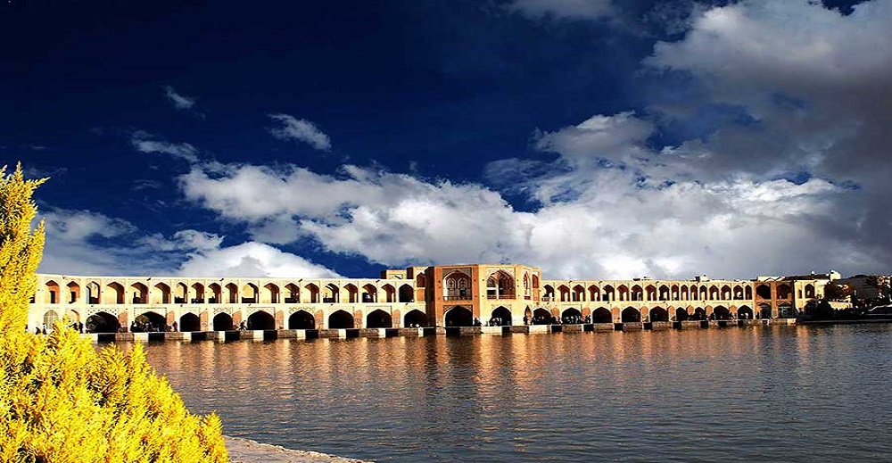 زیباترین شهرهای ایران