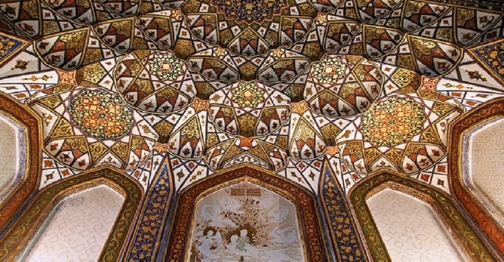 تالار اشرف