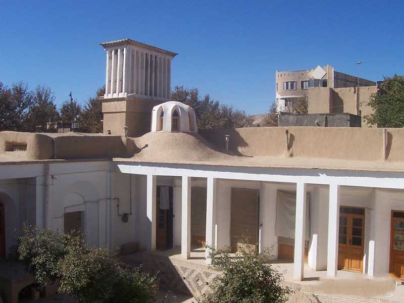 جاذبه های گردشگری شاهرود