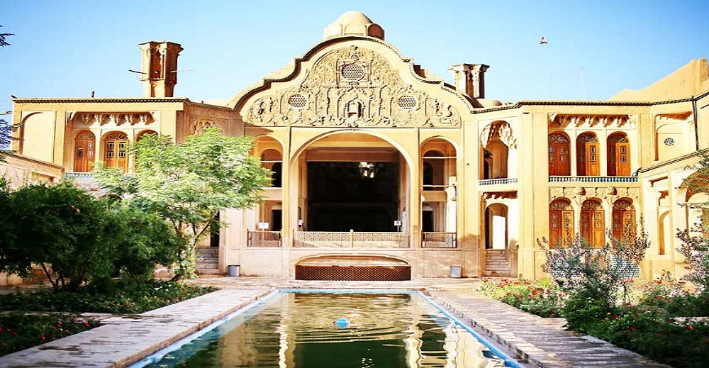 خانه بروجردی ها