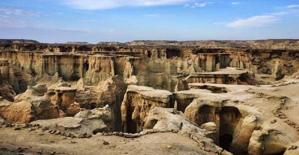 بازدید از ترسناک ترین مکان های ایران 4 ترسناک ترین مکان های ایران