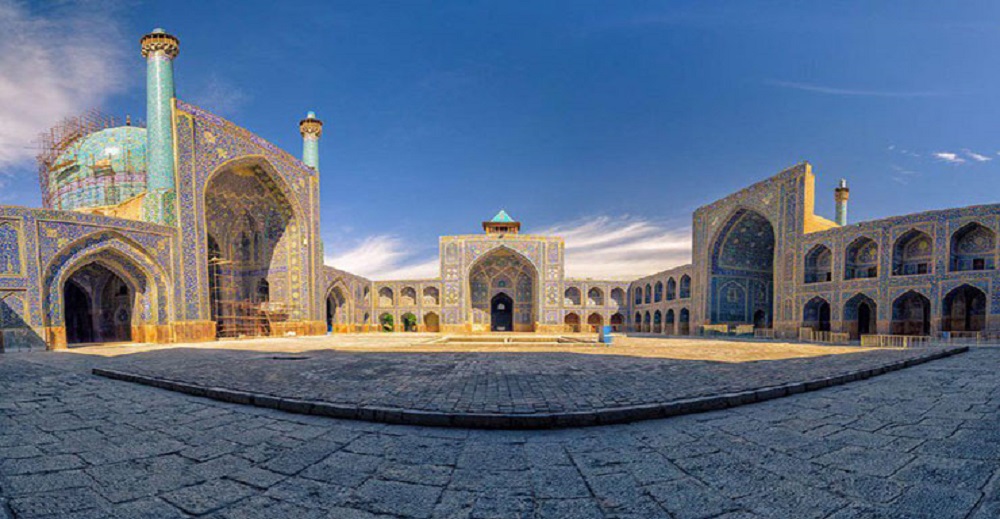 مسجد شاه