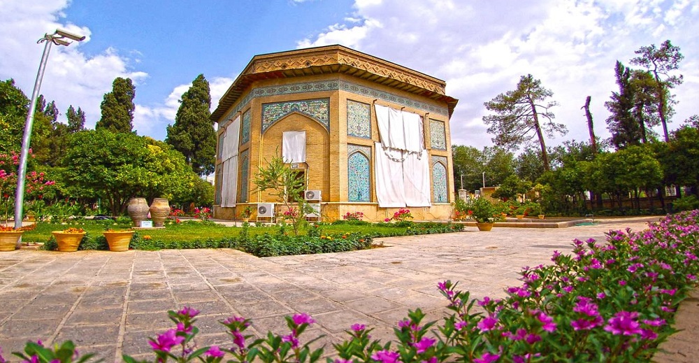 موزه پارس شیراز