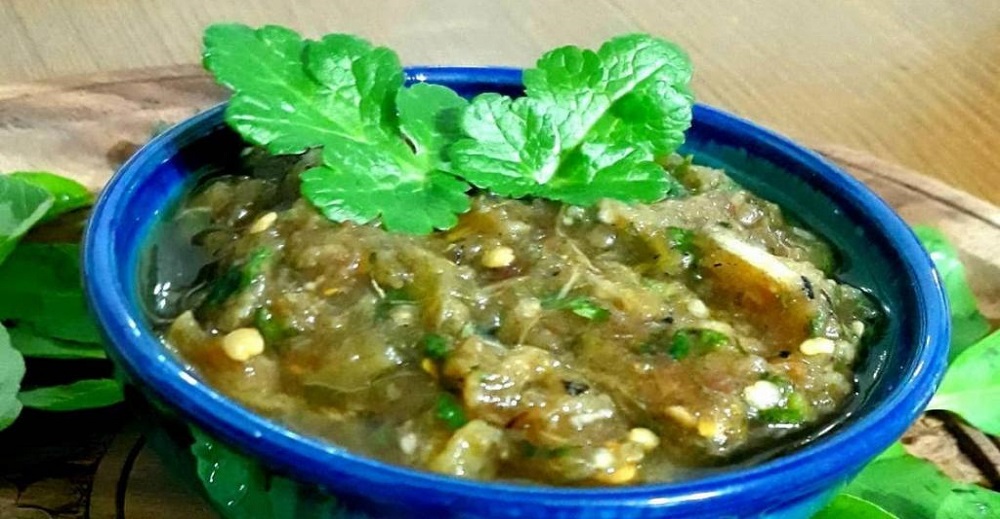 خوشمزهترین غذاهای شمال ایران 4 نازخاتون