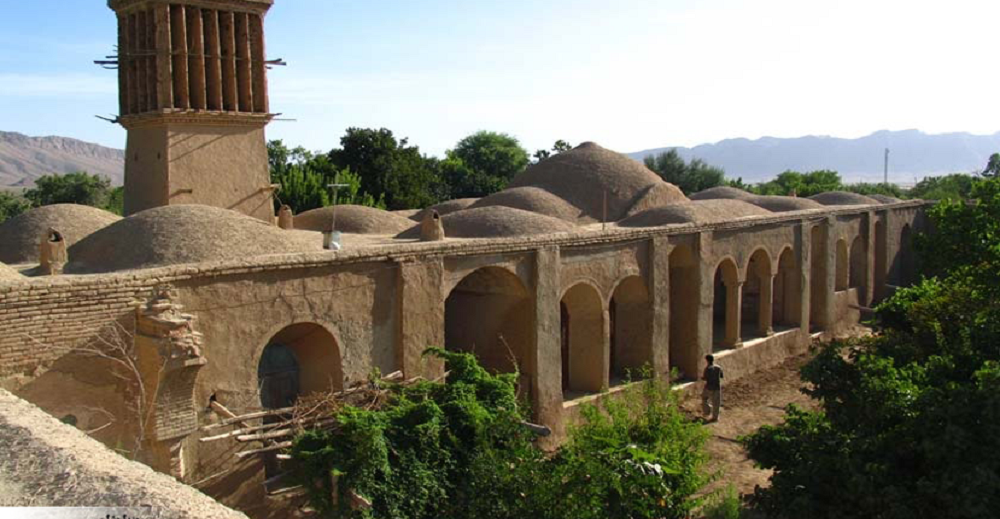 شهر کرمان