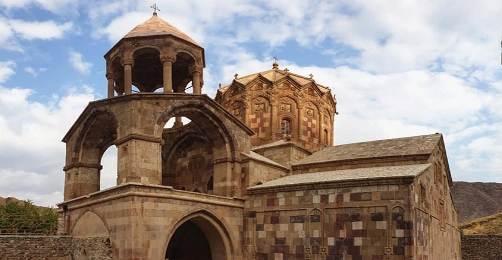 کلیسا استفانوس